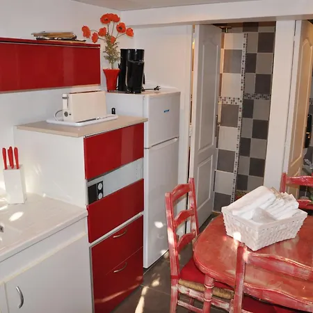 Les Mimosas Hotel Bormes-les-Mimosas