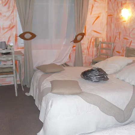 Les Mimosas ボルム・レ・ミモザ