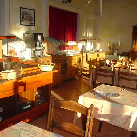 Les Mimosas ボルム・レ・ミモザ