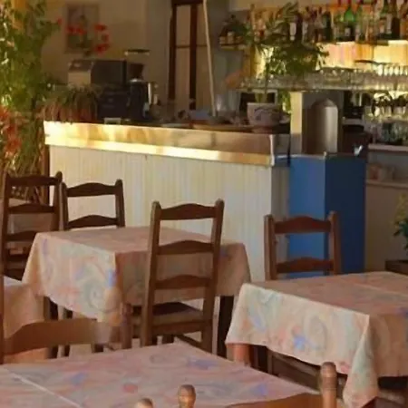 Les Mimosas ボルム・レ・ミモザ