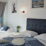 Les Mimosas