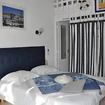 Les Mimosas Hotel