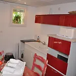 Les Mimosas Bormes-les-Mimosas