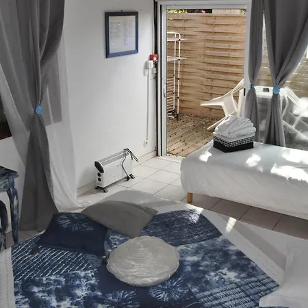 Les Mimosas Hotel Bormes-les-Mimosas