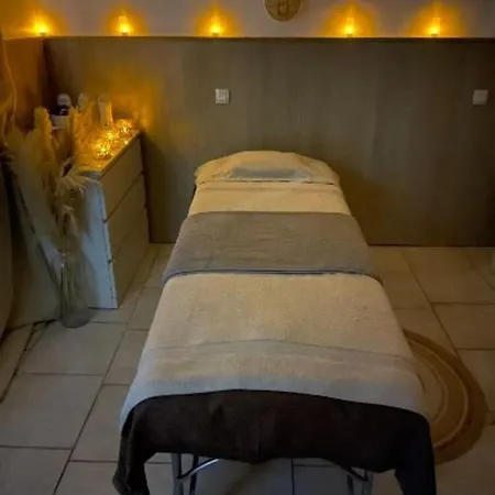 Hotel Les Mimosas Bormes-les-Mimosas