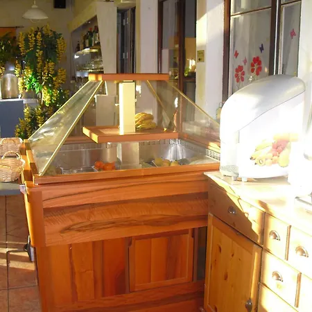 Les Mimosas Bormes-les-Mimosas