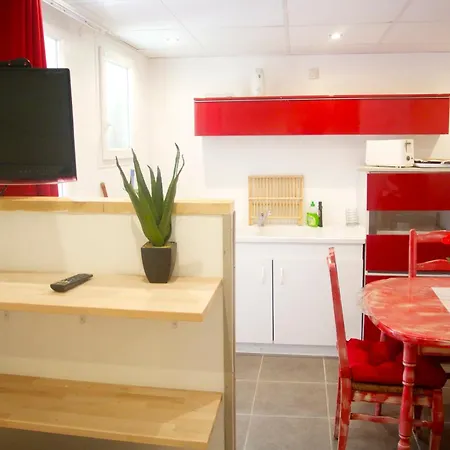 Les Mimosas Bormes-les-Mimosas