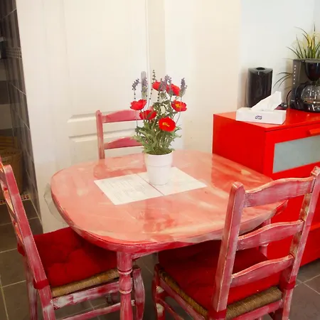 Les Mimosas Bormes-les-Mimosas