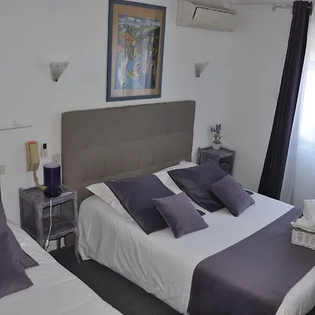 Les Mimosas Hotel Bormes-les-Mimosas