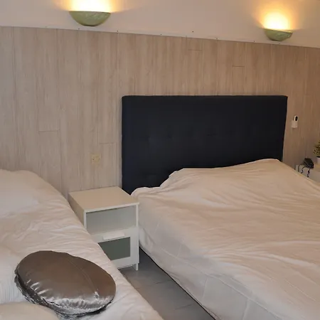 Ξενοδοχείο Les Mimosas Bormes-les-Mimosas