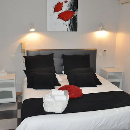 Les Mimosas Bormes-les-Mimosas