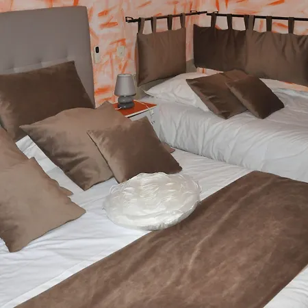 Hotel Les Mimosas Bormes-les-Mimosas