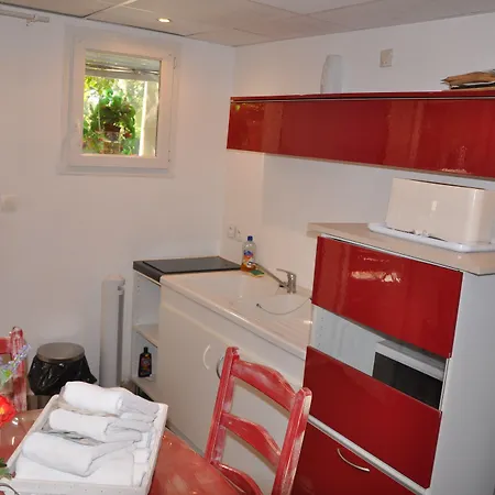 Les Mimosas Bormes-les-Mimosas