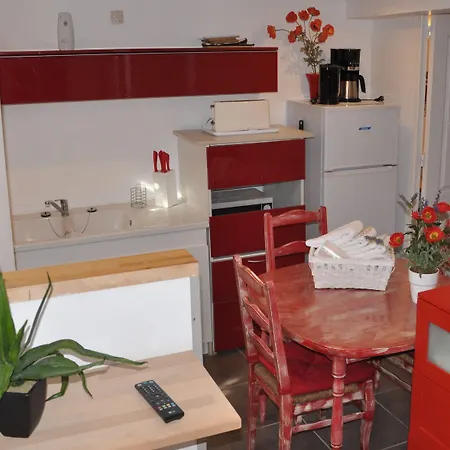 Les Mimosas Hotel Bormes-les-Mimosas