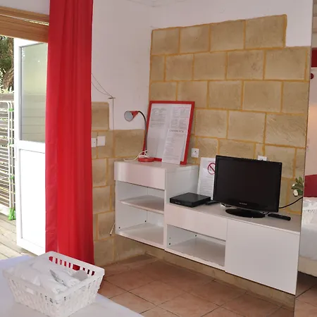 Hotel Les Mimosas 2*