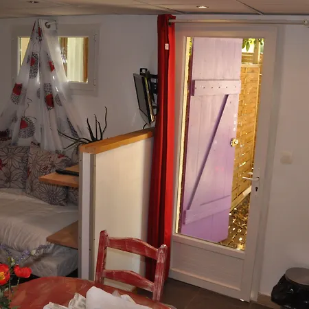 Hotel Les Mimosas Bormes-les-Mimosas