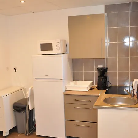 Les Mimosas Hotel Bormes-les-Mimosas