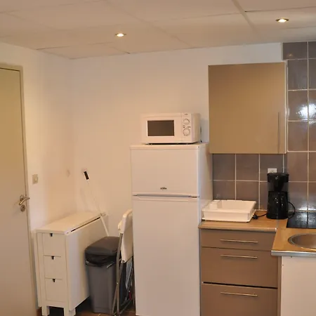 Hotel Les Mimosas 2*