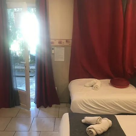 Les Mimosas Bormes-les-Mimosas