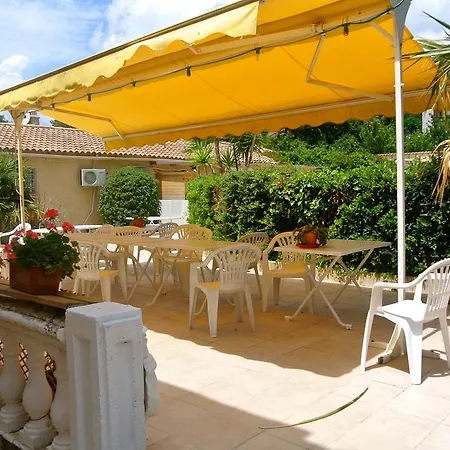 Les Mimosas Bormes-les-Mimosas