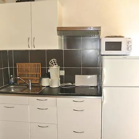 Ξενοδοχείο Les Mimosas Bormes-les-Mimosas