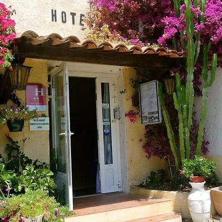 Les Mimosas Hotel Bormes-les-Mimosas