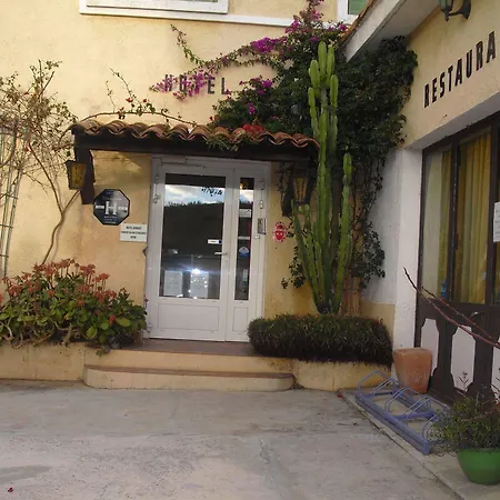 Les Mimosas Bormes-les-Mimosas
