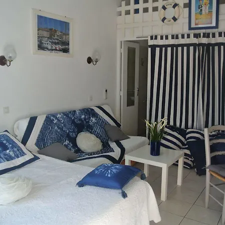 Hotel Les Mimosas Bormes-les-Mimosas
