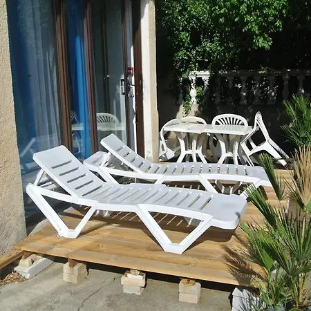 Les Mimosas Bormes-les-Mimosas