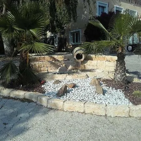 Les Mimosas Hotel Bormes-les-Mimosas