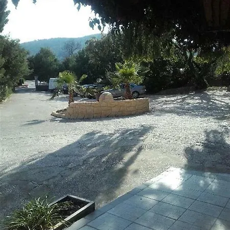 Les Mimosas Bormes-les-Mimosas