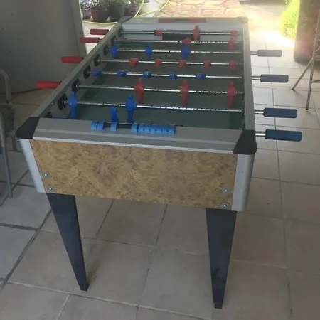 Les Mimosas Bormes-les-Mimosas