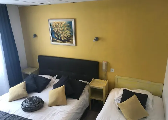 Les Mimosas