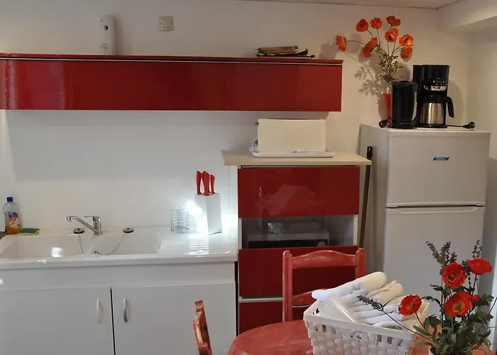 Les Mimosas Hotel Bormes-les-Mimosas