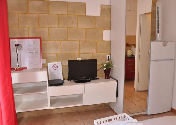 Les Mimosas Hotel Bormes-les-Mimosas