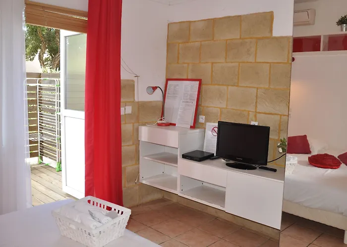 Hotel Les Mimosas 2*